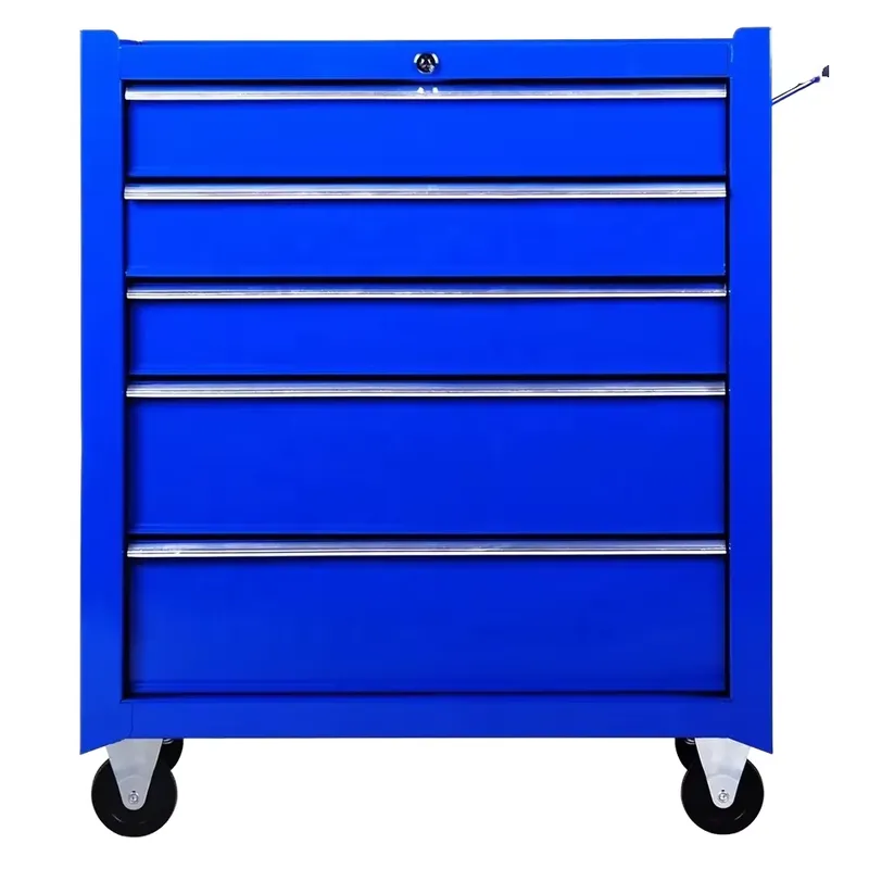 Workshop Garage Tools Manufacturer - Lemari Perkakas 7 Lapis Tahan Banting