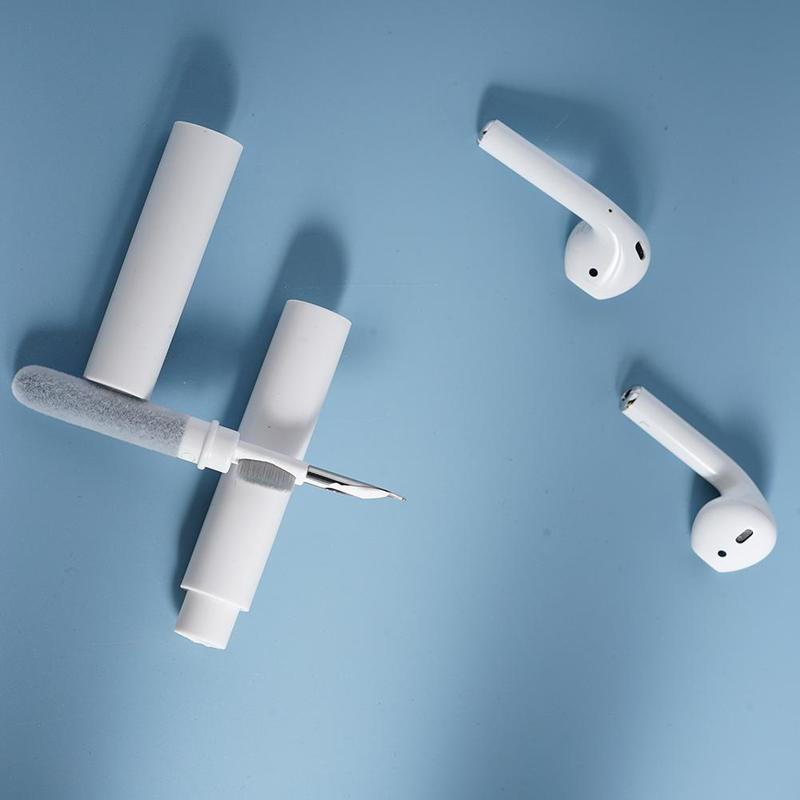 Tools Xiaomi - Kit Pembersih Earphone Bluetooth Airpods Pro