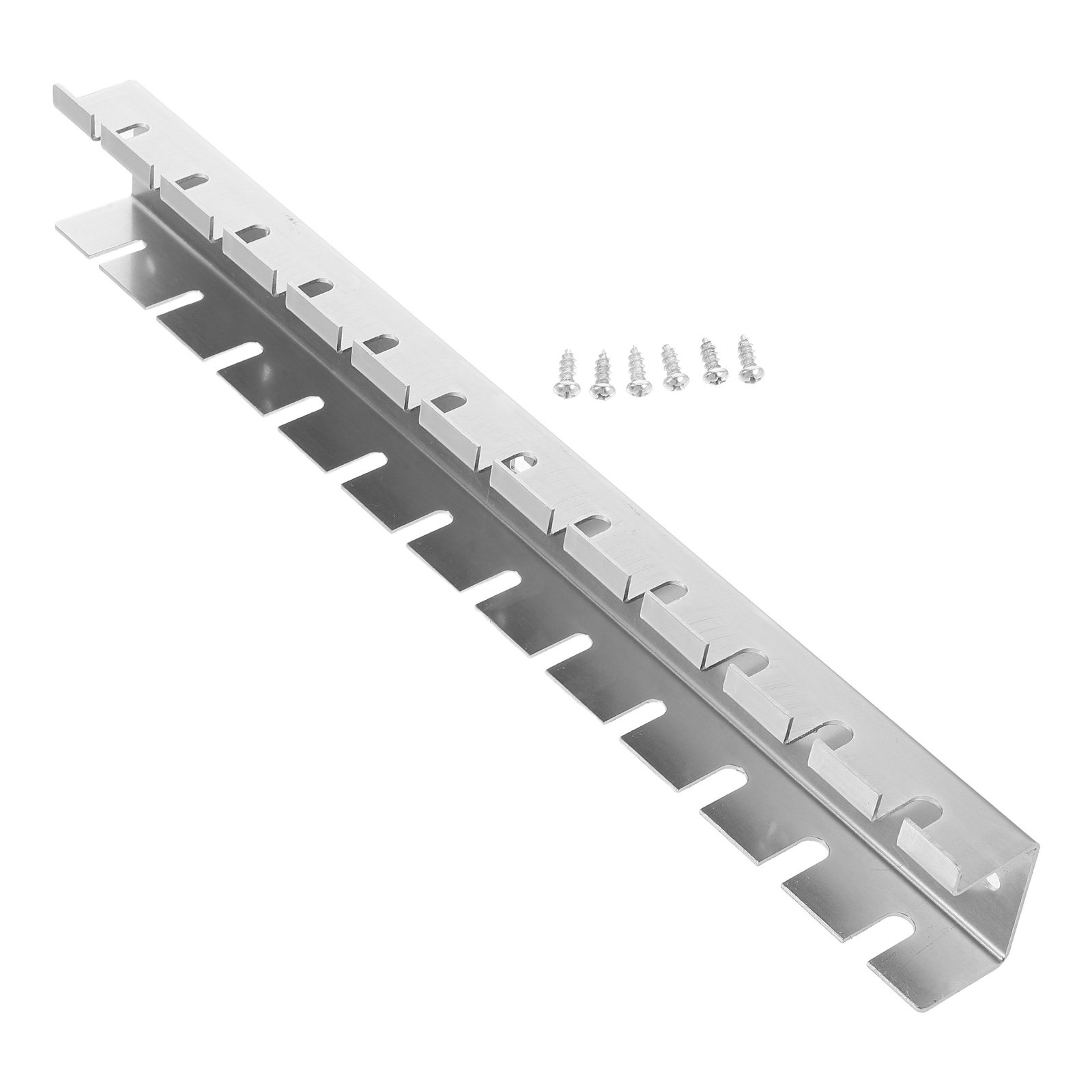 Workshop Tools Holder - Gantungan Pegboard Tugas Berat, Rak Penyimpanan