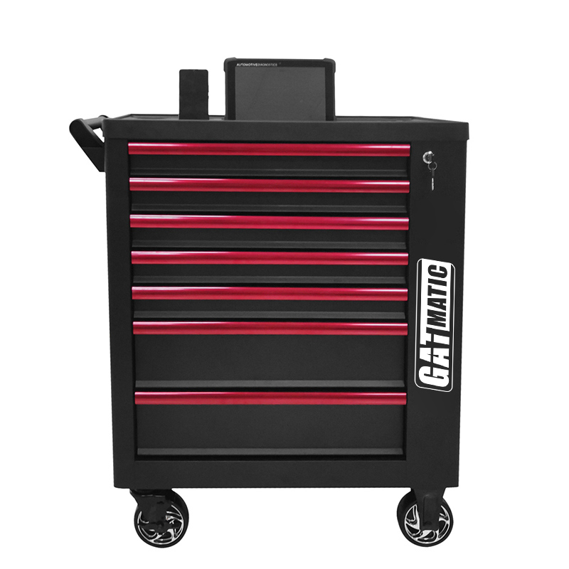 Kotak penyimpanan Kotak perkak - Workshop Garage Tools Manufacturer ulasan dan harga