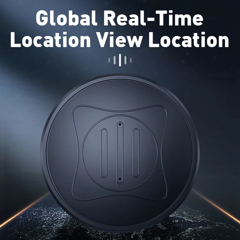 XIAOMI GPS pelacak mobil magne - Tools Xiaomi ulasan dan harga