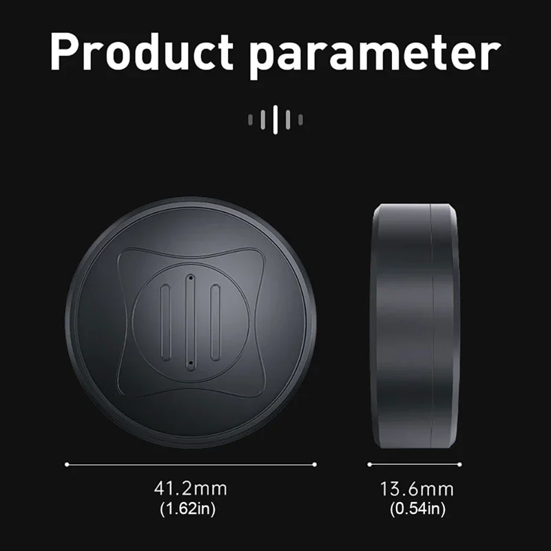 XIAOMI GPS pelacak mobil magne - Tools Xiaomi ulasan dan harga