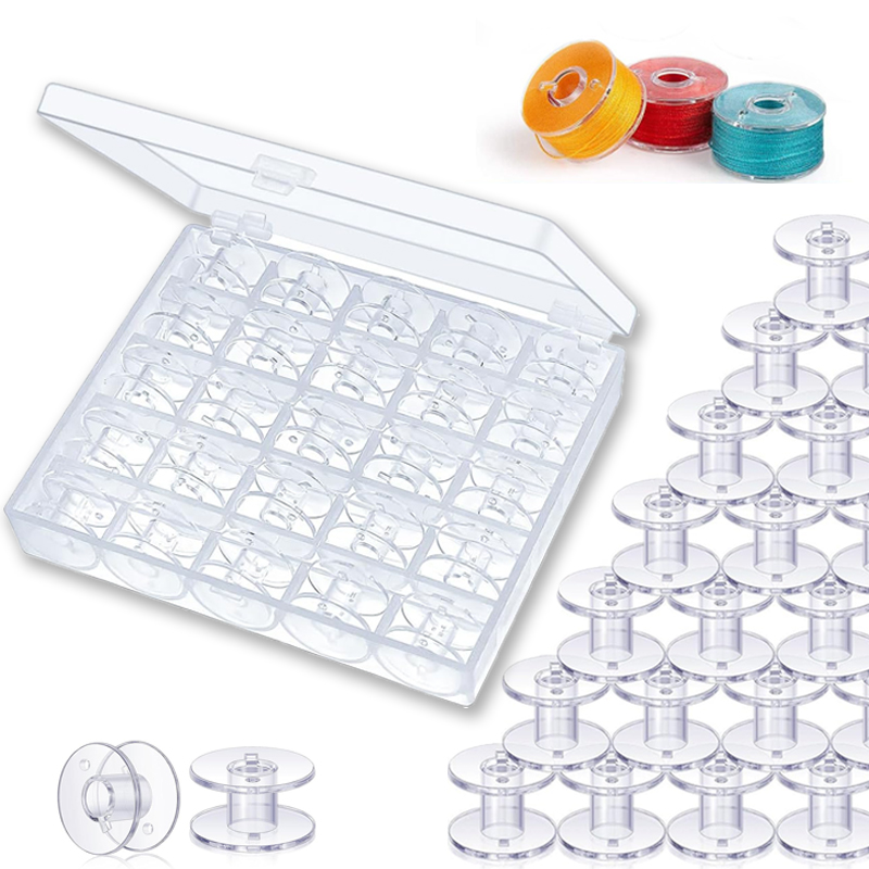 25 Buah Set Gelendong Benang B - Mechanical Workshop Tools And Equipment ulasan dan harga
