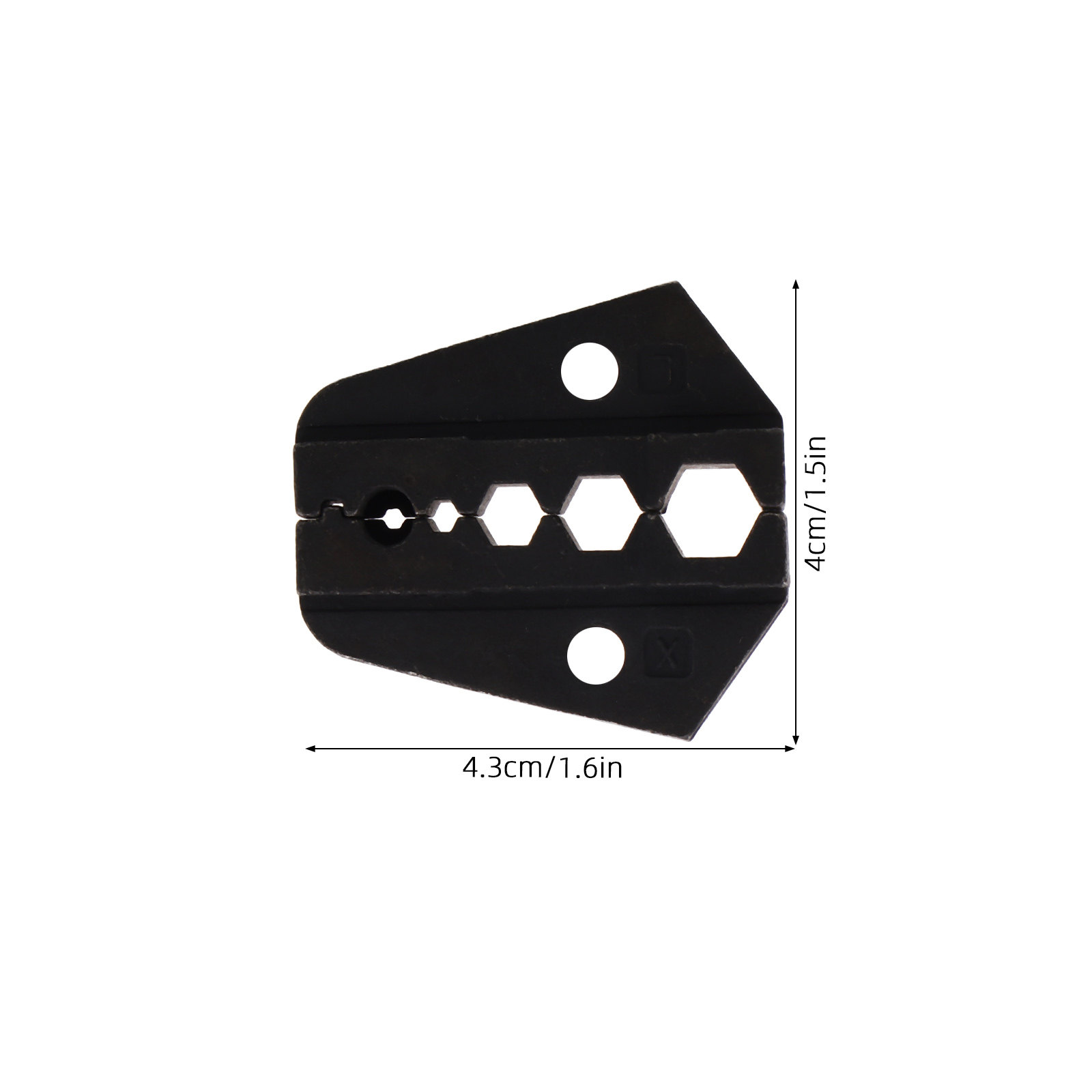 Alat Crimping dengan Mata Pisa - Maintenance Workshop Tools ulasan dan harga