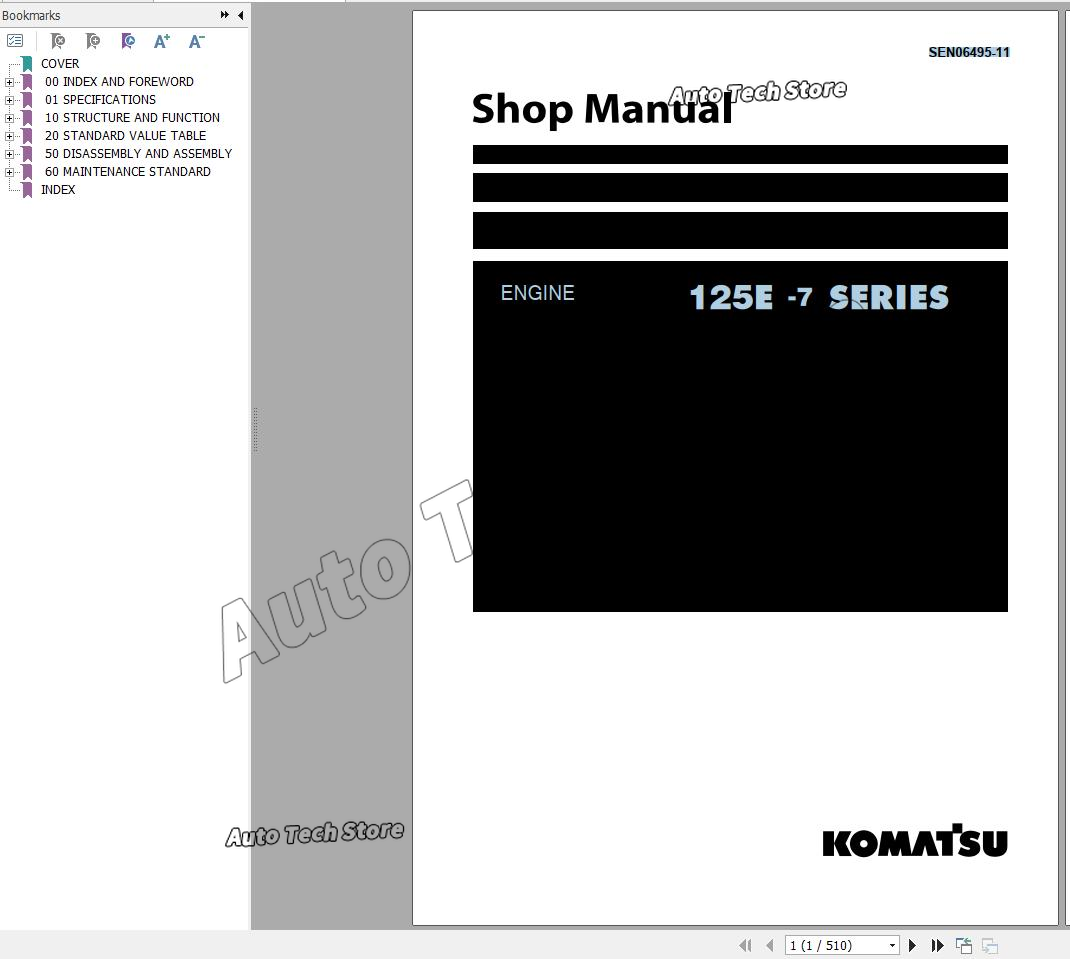 Untuk Koleksi Manual Bengkel M - Tools In Workshop Pdf ulasan dan harga