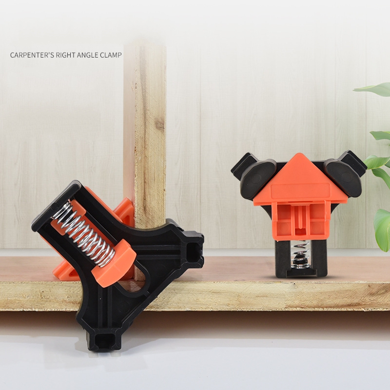 1 buah 4 buah Penjepit Sudut y - Angle Clamp 90 ulasan dan harga
