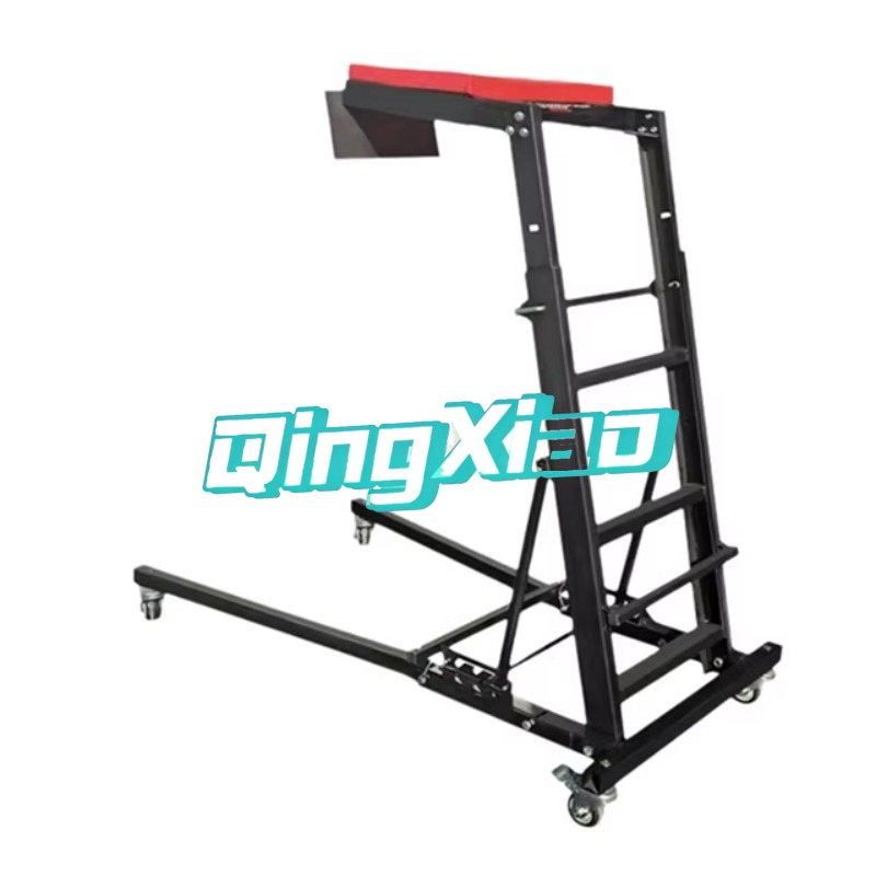 Platform Perawatan Tingkat Tin - Maintenance Workshop Tools ulasan dan harga