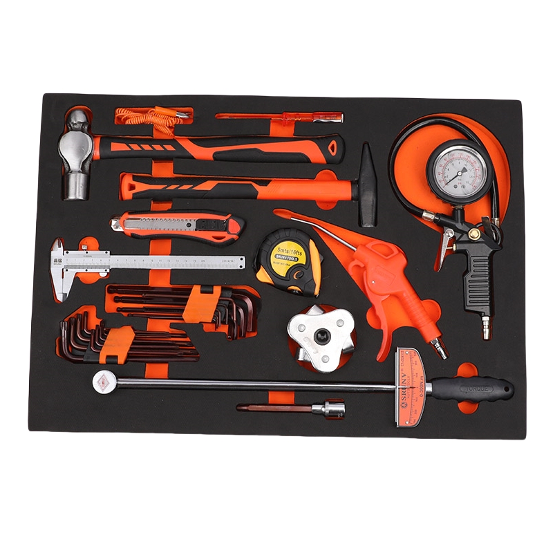 Kunci Pas Keamanan Tugas Berat - Maintenance Workshop Tools ulasan dan harga