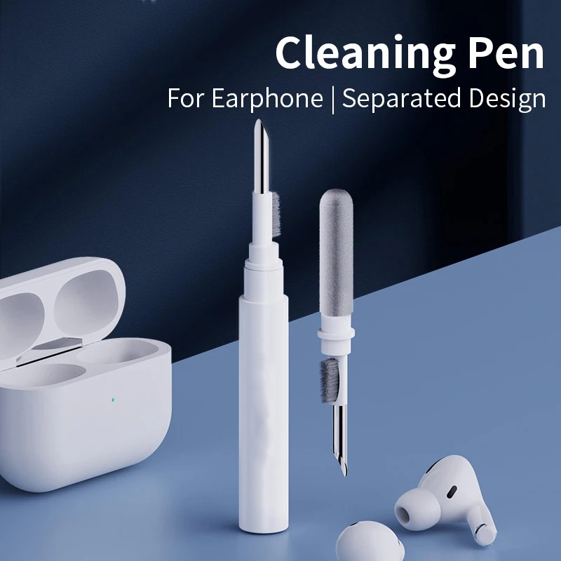 Kit Pembersih Headphone Termas - Tools Xiaomi ulasan dan harga