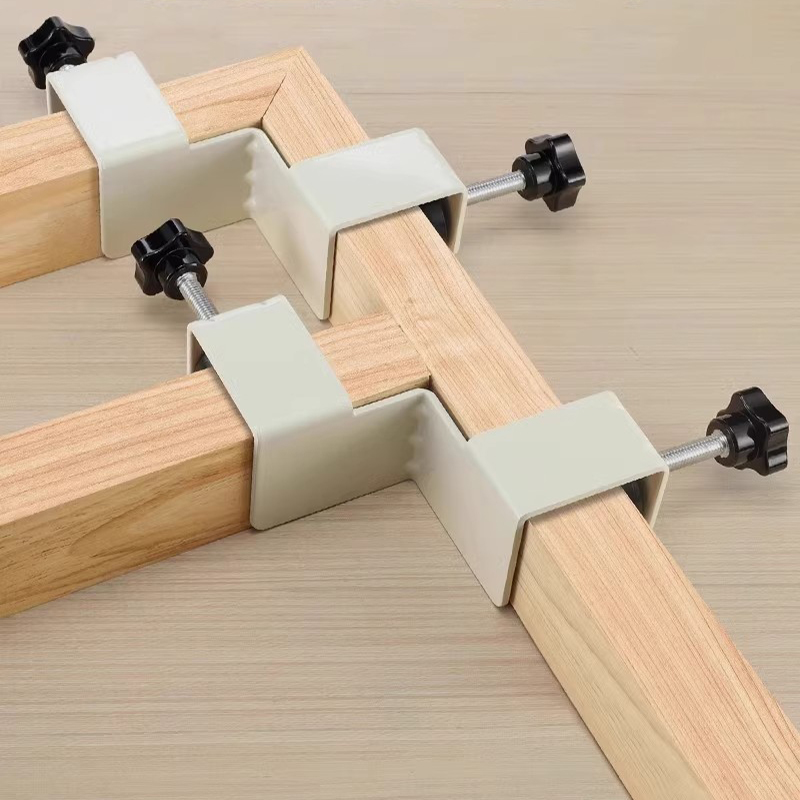 1/2 Buah 90 Derajat Posisi Kot - Angle Clamp 90 ulasan dan harga