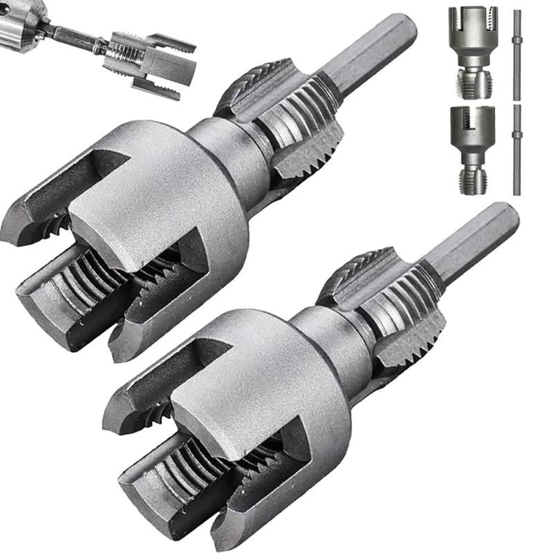 Alat Pembuat Ulir Pipa Air PPR - Power Tools For Workshop ulasan dan harga