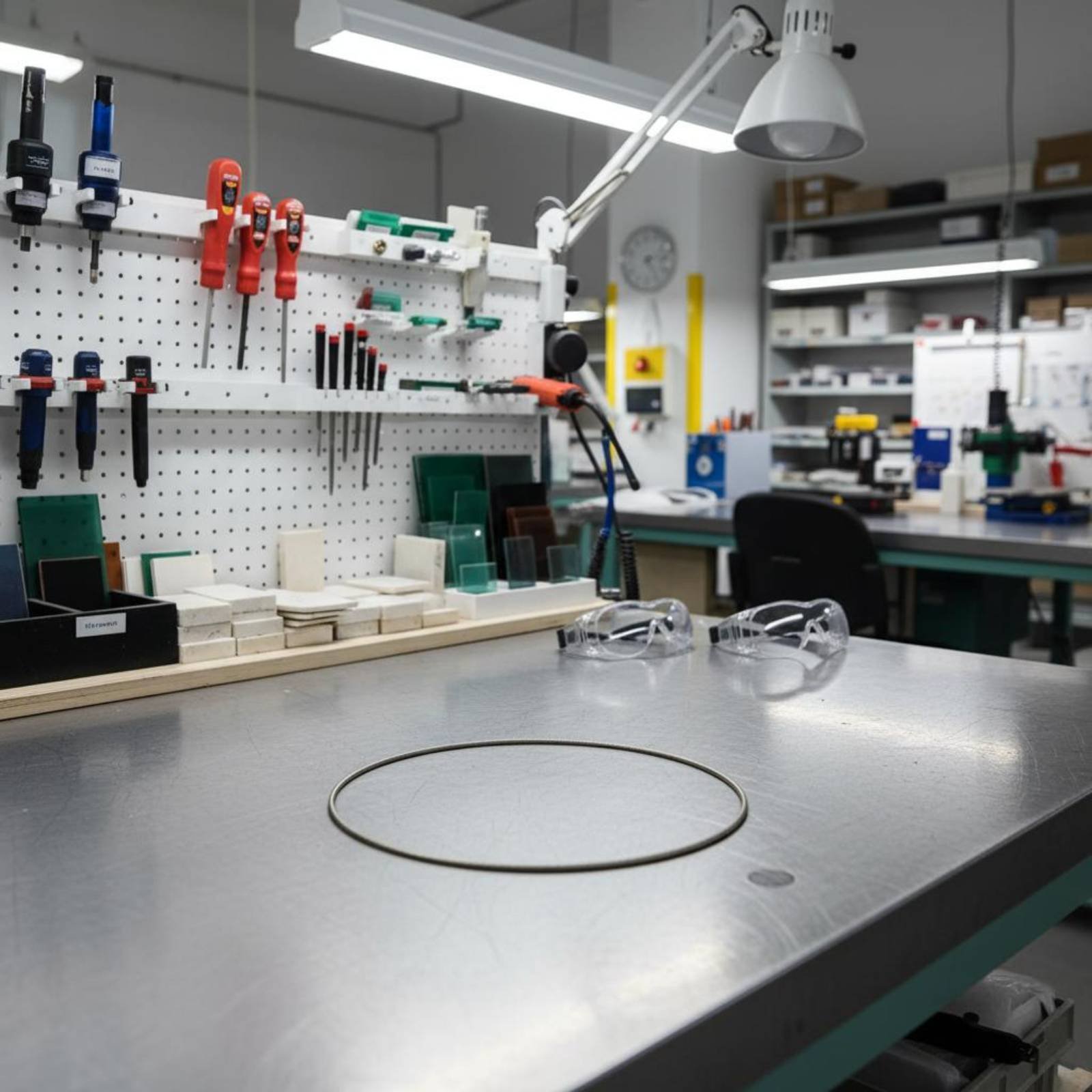 Pisau Pemotong Kristal Berputa - Power Tools For Workshop ulasan dan harga