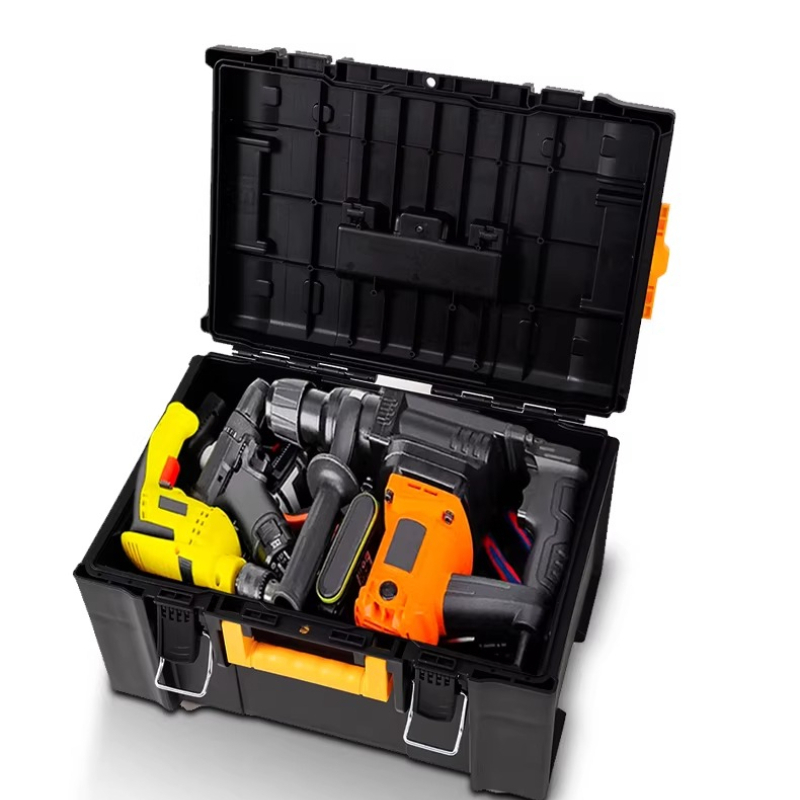 Kotak Perkakas Logam Tahan Ban - Workshop Garage Tools Manufacturer ulasan dan harga