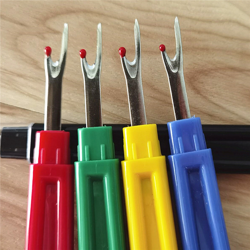 5 Buah/Lot Alat Jahit DIY - Pe - Mechanical Workshop Tools And Equipment ulasan dan harga