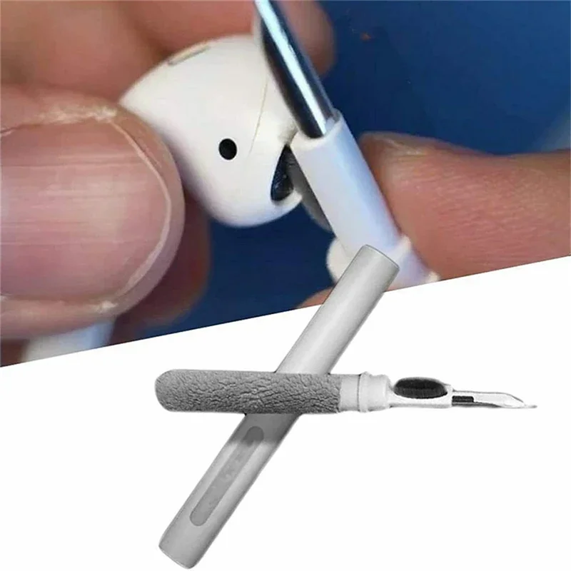 Pena Pembersih Casing Earbud P - Tools Xiaomi ulasan dan harga