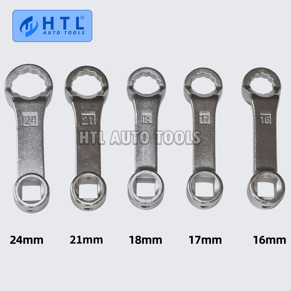 Kunci Mesin Offset 16mm 17mm 1 - Maintenance Workshop Tools ulasan dan harga