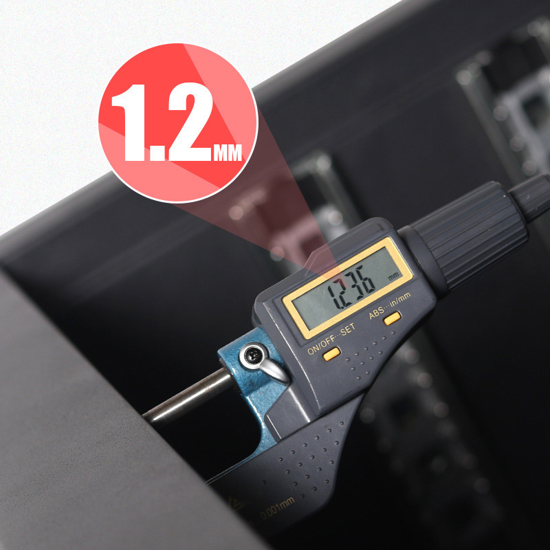 Troli Kotak Perkakas 5 Laci Mu - Maintenance Workshop Tools ulasan dan harga
