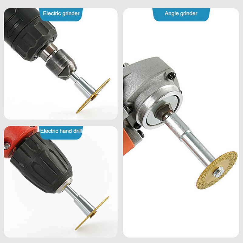 Mata Gergaji Berlian 40mm M10  - Power Tools For Workshop ulasan dan harga