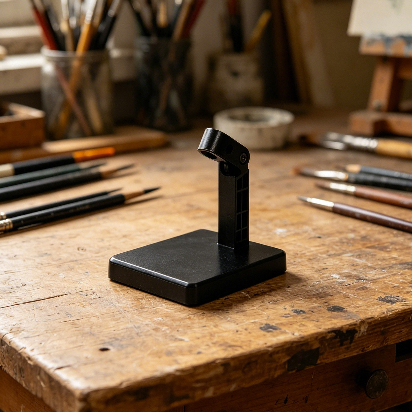 Dudukan Penyangga Solder, Alas - Workshop Tools Holder ulasan dan harga