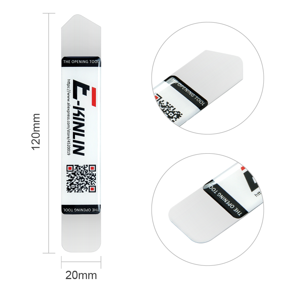 Layar LCD ponsel bongkar pasan - Tools Xiaomi ulasan dan harga