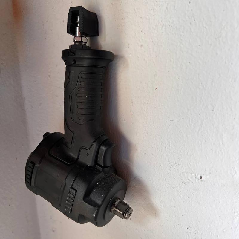 10 Buah Rak Perkakas Udara Hem - Maintenance Workshop Tools ulasan dan harga