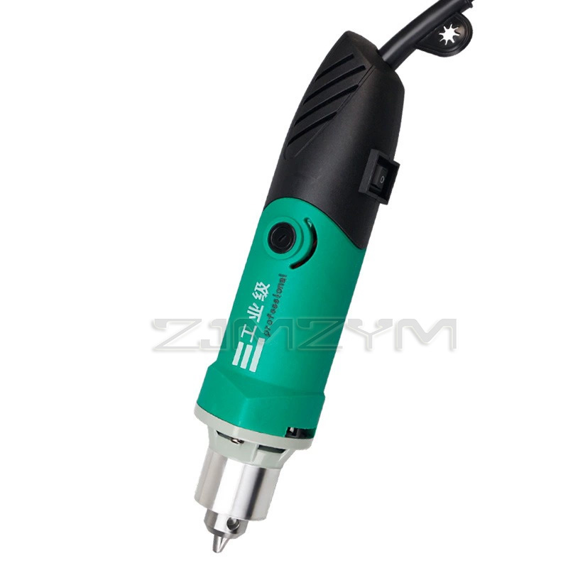 Mesin Ukir Kayu Listrik 6-Posi - Power Tools For Workshop ulasan dan harga