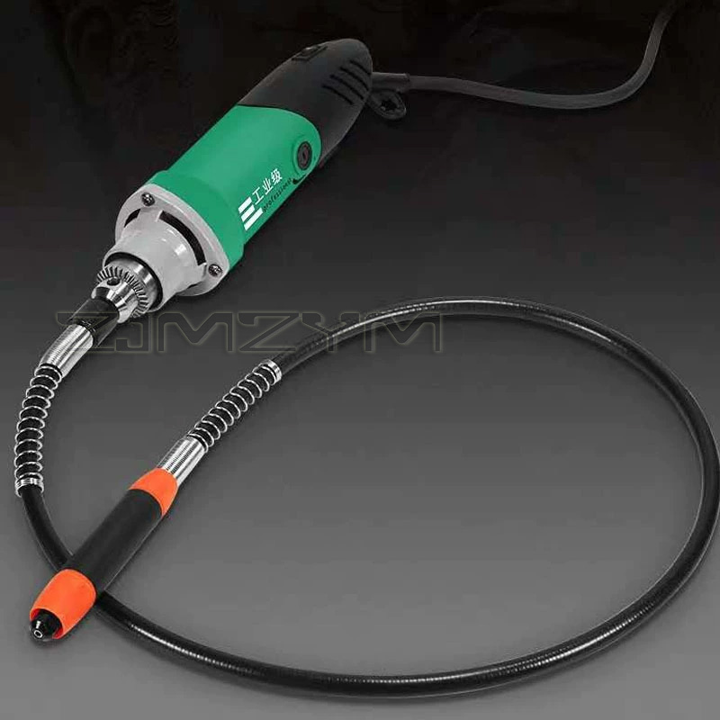 Mesin Ukir Kayu Listrik 6-Posi - Power Tools For Workshop ulasan dan harga