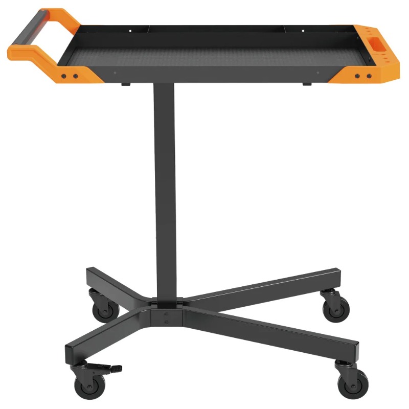 Meja Kerja Mobile dengan Ketin - Workshop Garage Tools Manufacturer ulasan dan harga