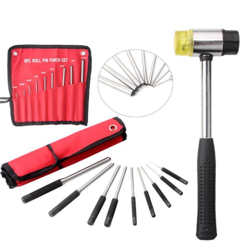 Set Alat Pembongkaran dan Pera - Maintenance Workshop Tools ulasan dan harga