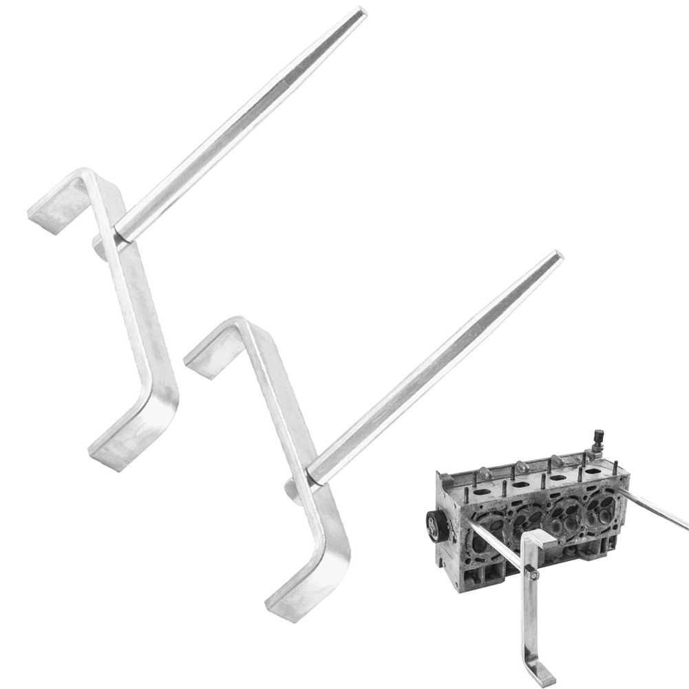 2 Buah Alat Perbaikan Braket P - Maintenance Workshop Tools ulasan dan harga