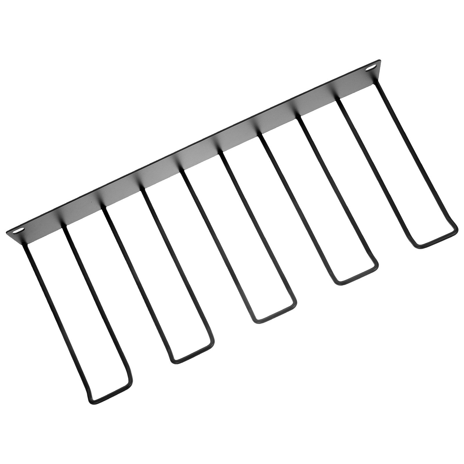 Rak Penyimpanan Baja Karbon ya - Workshop Tools Holder ulasan dan harga