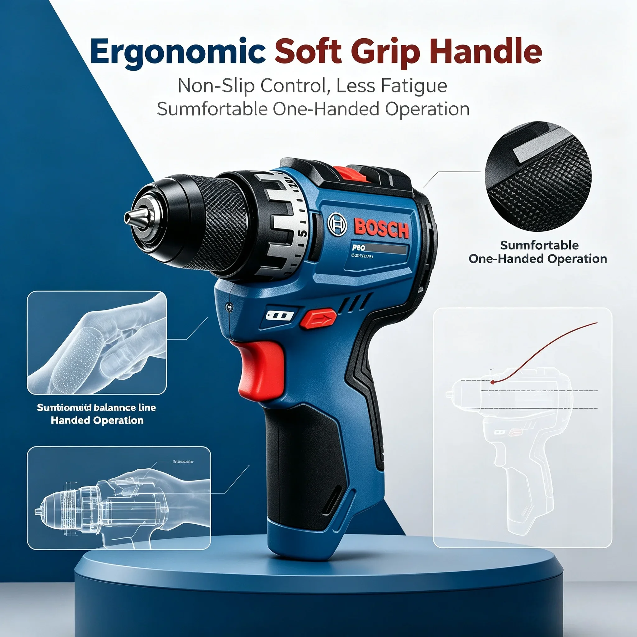BOSCH GSR 12V-31 Bor Tanpa Kab - Power Tools For Workshop ulasan dan harga